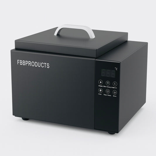 WAX WARMERS | 1.5LB , 3LB, 5LB & 10LB