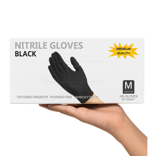 GLOVES PACK OF 100