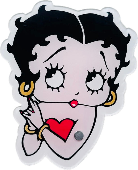 BETTY BOOP